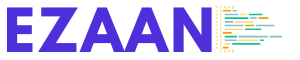 Ezaan Tech Logo